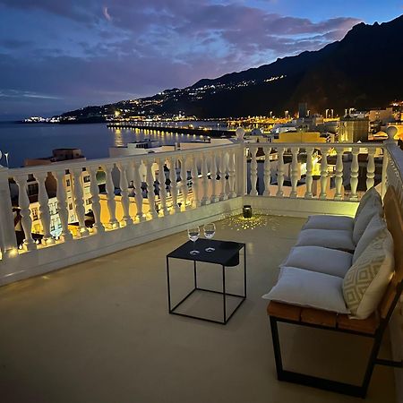شقة Atico Mirador Decor سانتا كروث ذي لا بال المظهر الخارجي الصورة
